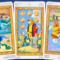 【天秤座】2026年5月4日〜5月10日運勢