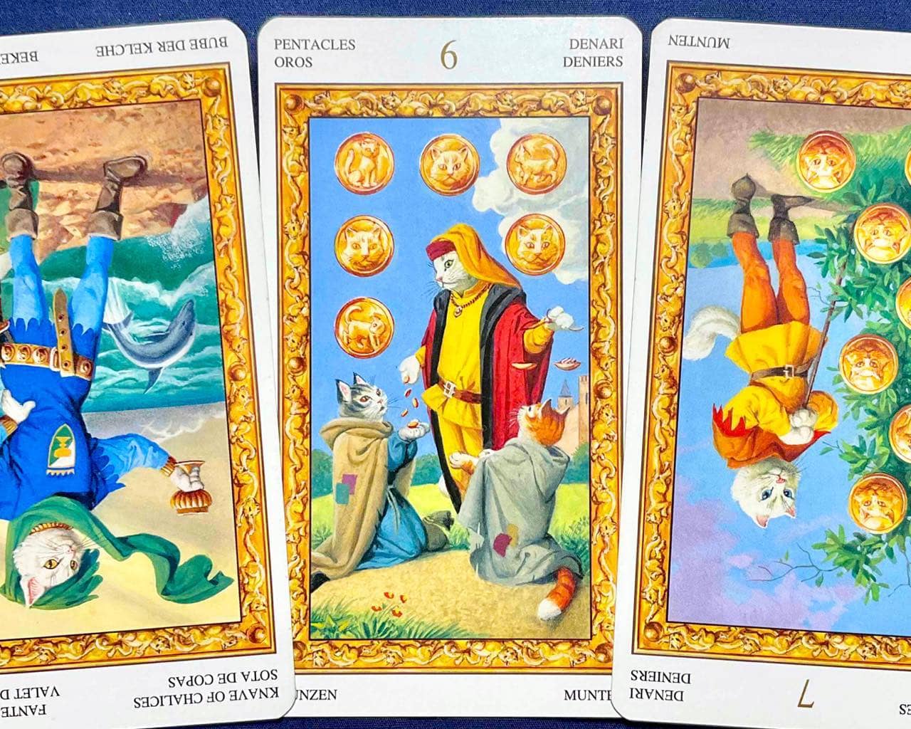 【天秤座】2026年5月4日〜5月10日運勢