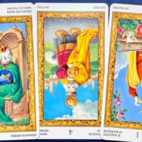 【獅子座】2026年5月4日〜5月10日運勢