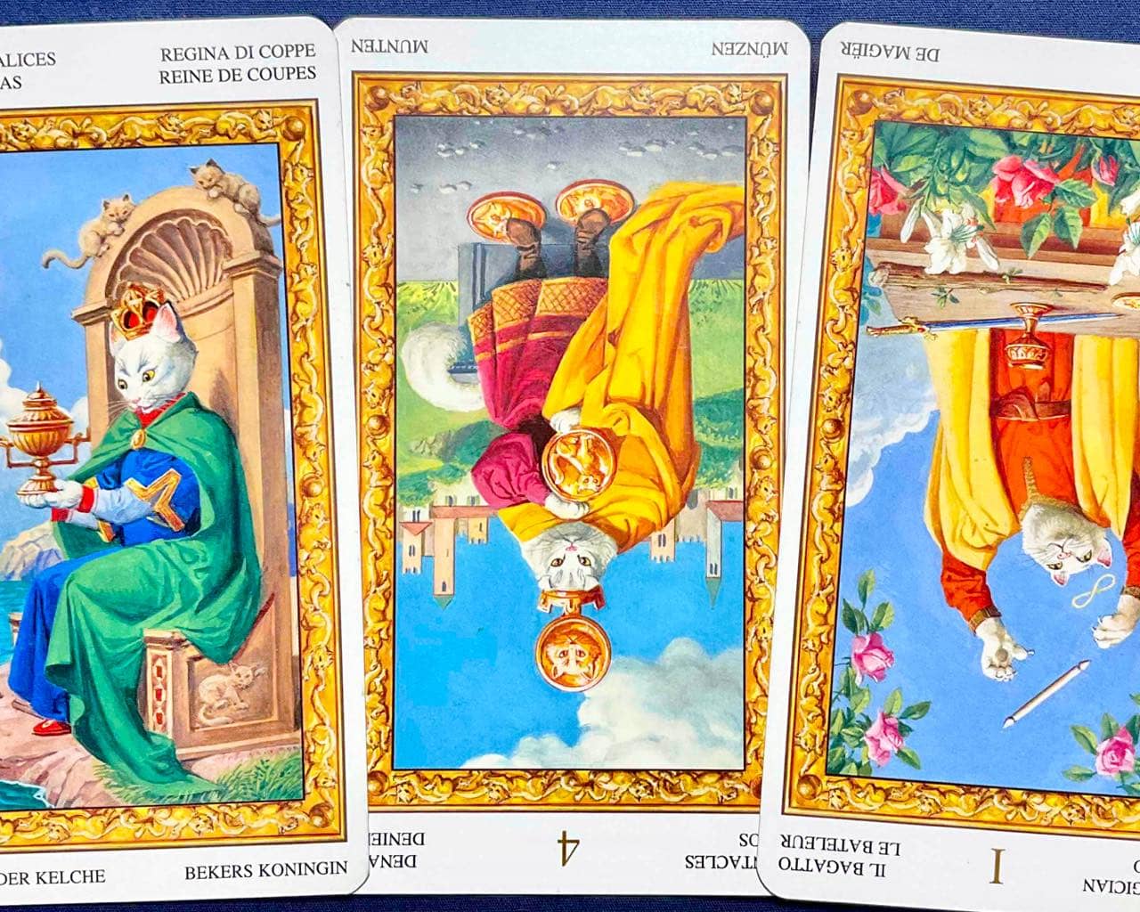 【獅子座】2026年5月4日〜5月10日運勢