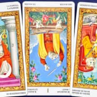 【蠍座】2026年4月27日〜5月3日運勢