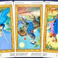 【蟹座】2026年4月13日〜4月19日運勢