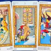 【天秤座】2026年4月20日〜4月26日運勢