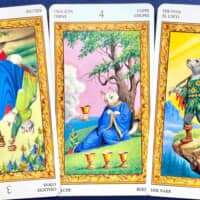 【牡牛座】2026年4月27日〜5月3日運勢