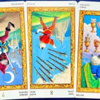 【牡牛座】2026年4月20日〜4月26日運勢