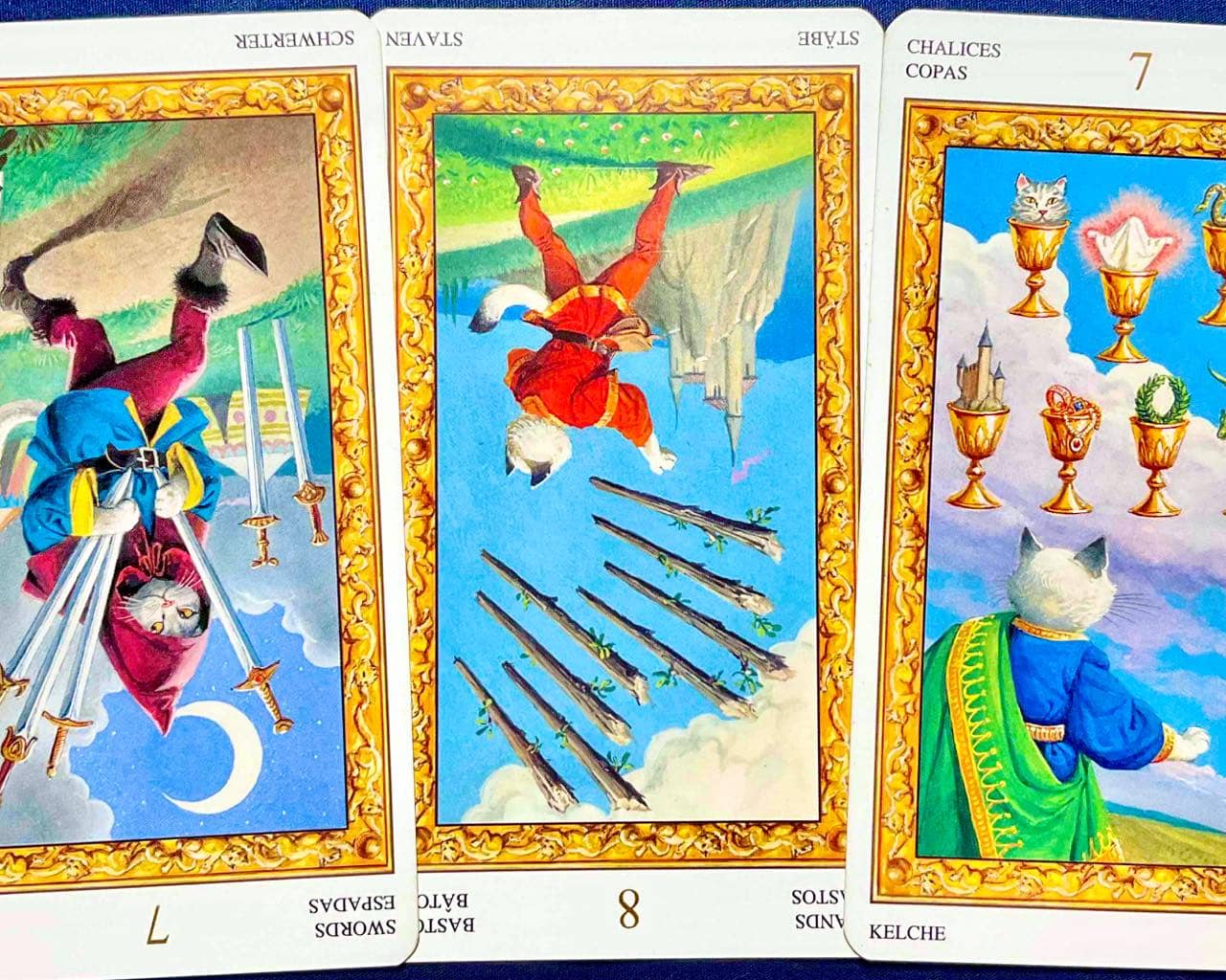 【牡牛座】2026年4月20日〜4月26日運勢