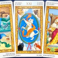 【乙女座】2026年4月13日〜4月19日運勢