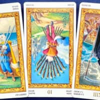 【牡羊座】2026年4月27日〜5月3日運勢