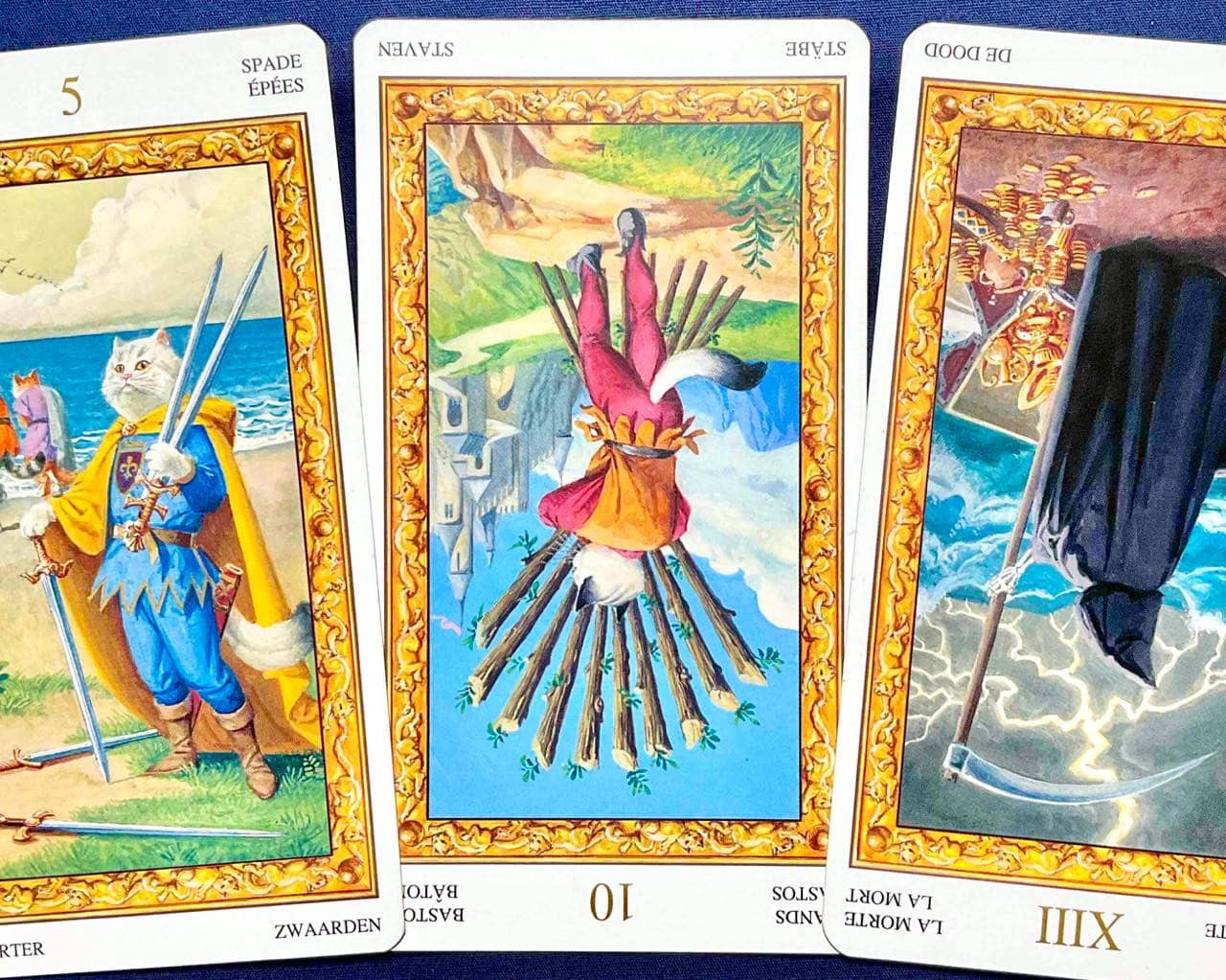 【牡羊座】2026年4月27日〜5月3日運勢