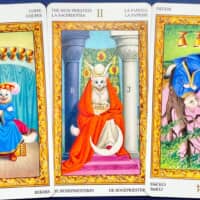 【乙女座】2026年5月4日〜5月10日運勢