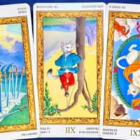 【双子座】2026年4月20日〜4月26日運勢