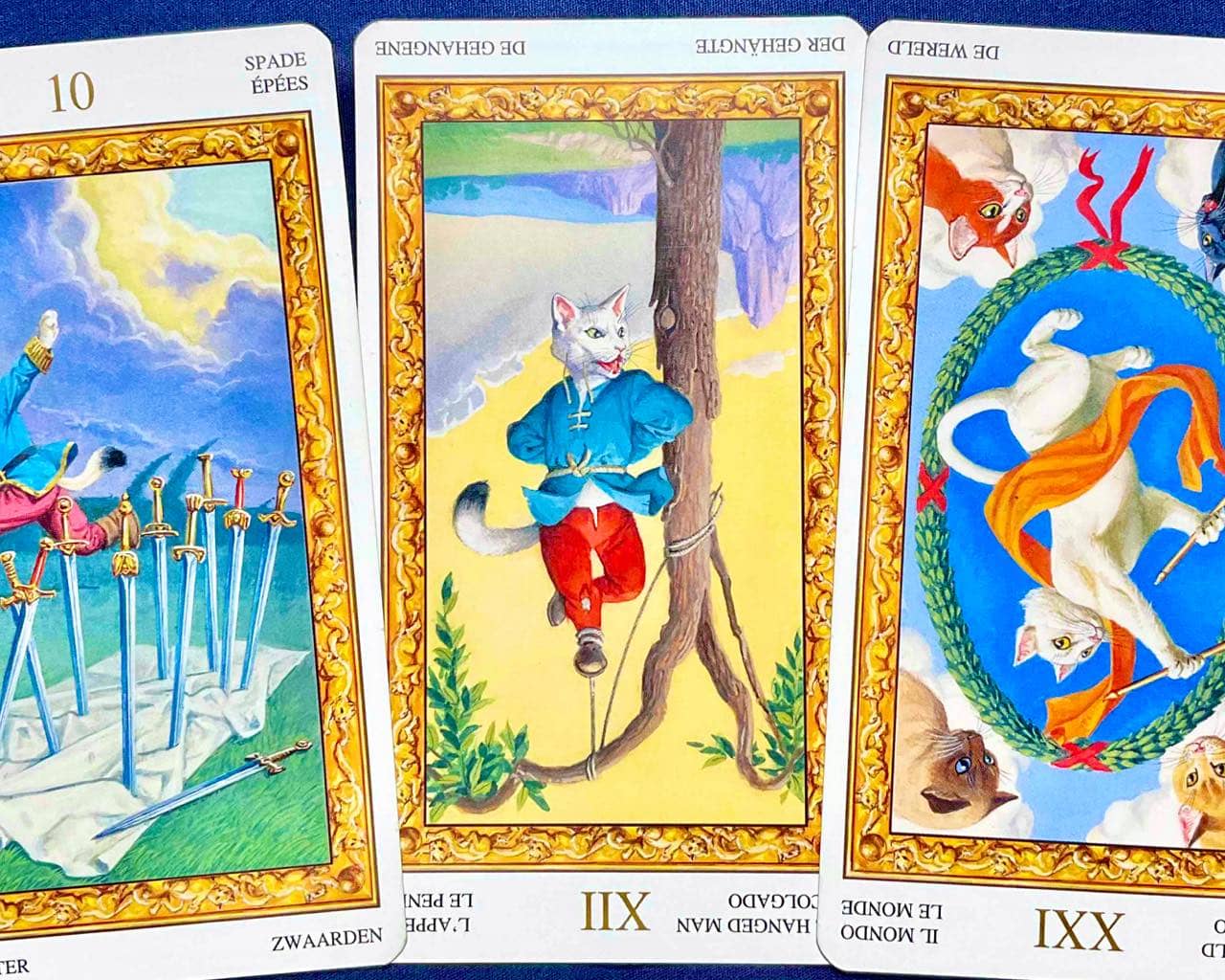 【双子座】2026年4月20日〜4月26日運勢