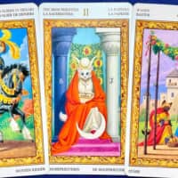 【獅子座】2026年4月20日〜4月26日運勢