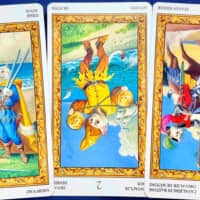 【乙女座】2026年4月20日〜4月26日運勢