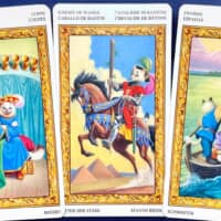 【獅子座】2026年4月27日〜5月3日運勢