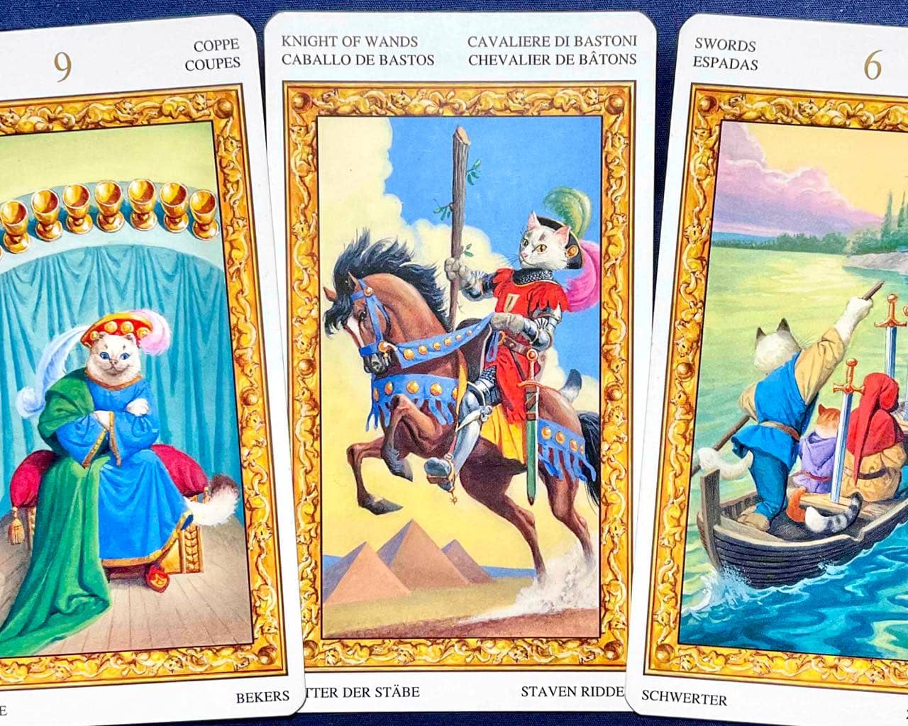 【獅子座】2026年4月27日〜5月3日運勢