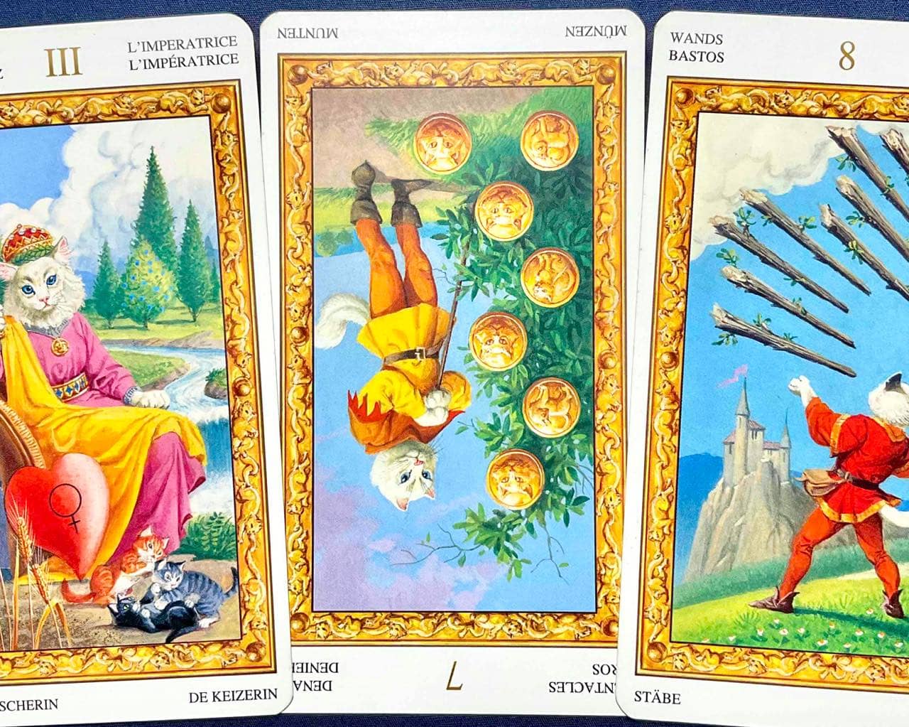 【牡牛座】2026年4月13日〜4月19日運勢