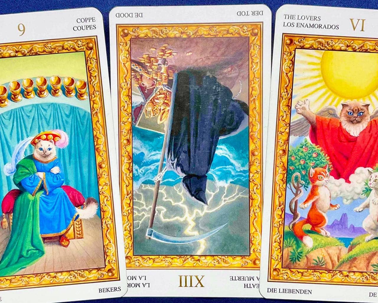 【魚座】2026年4月20日〜4月26日運勢