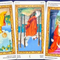 【射手座】2026年4月27日〜5月3日運勢