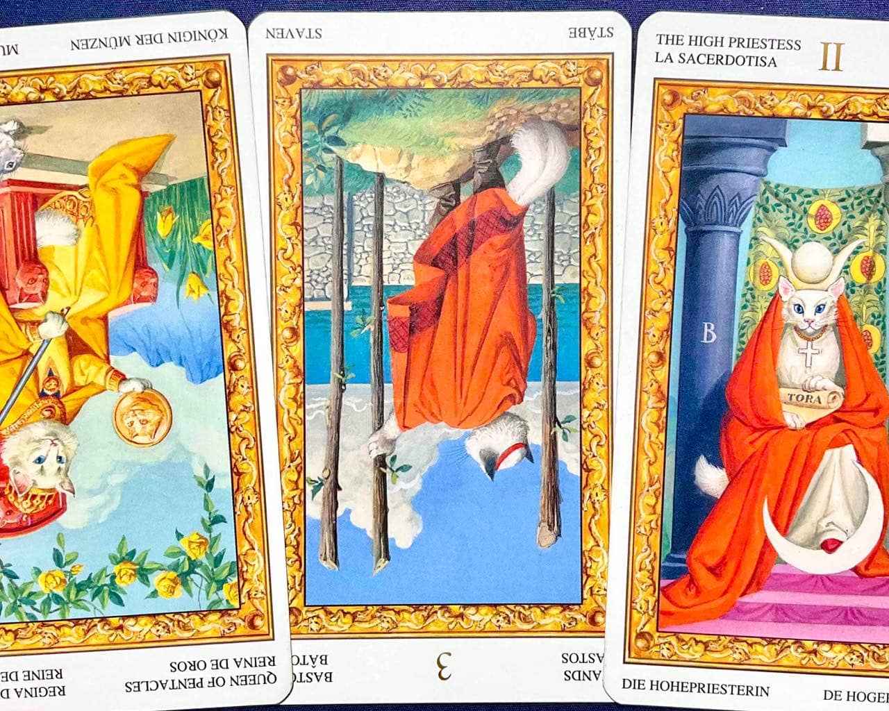 【射手座】2026年4月27日〜5月3日運勢