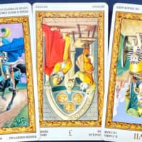 【蠍座】2026年4月13日〜4月19日運勢