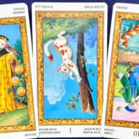 【山羊座】2026年4月27日〜5月3日運勢