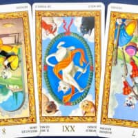 【双子座】2026年4月13日〜4月19日運勢