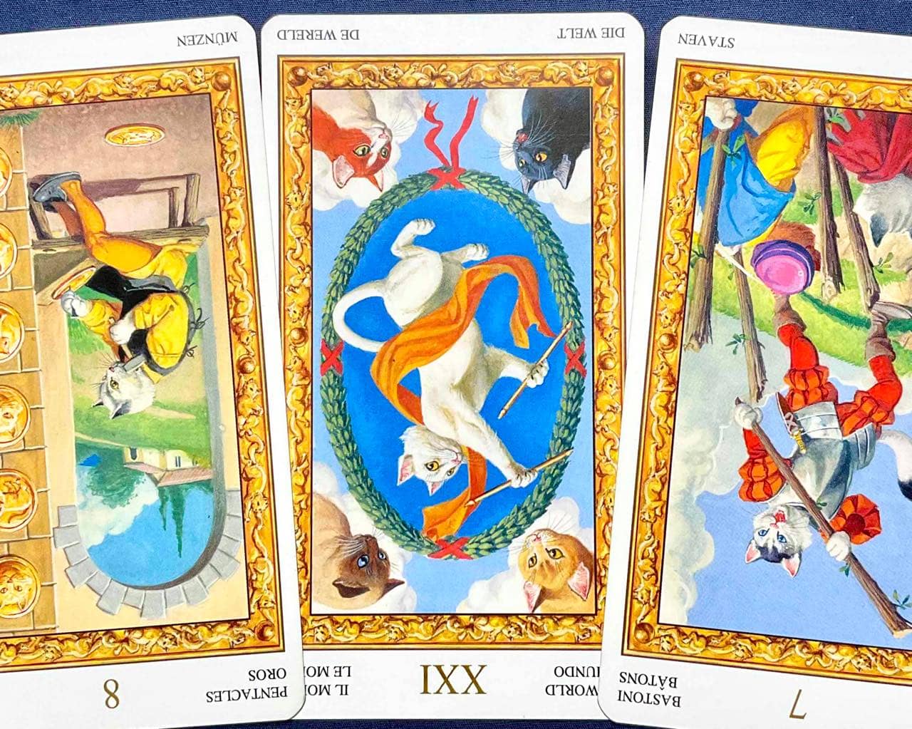 【双子座】2026年4月13日〜4月19日運勢