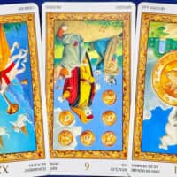 【山羊座】2026年4月20日〜4月26日運勢