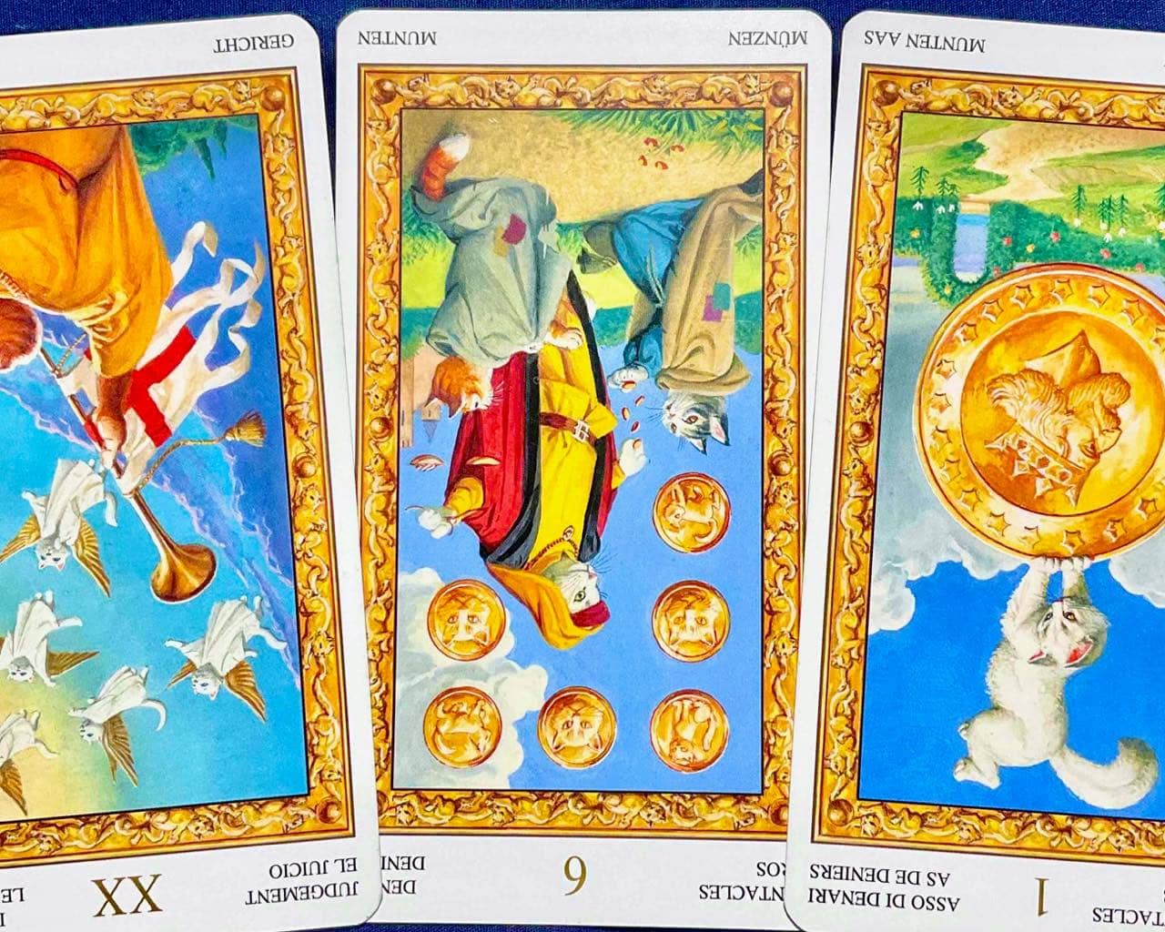 【山羊座】2026年4月20日〜4月26日運勢