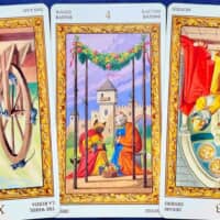 【蠍座】2026年4月20日〜4月26日運勢