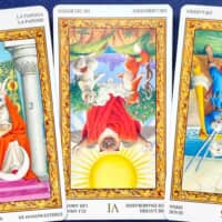 【天秤座】2026年4月27日〜5月3日運勢