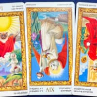 【蟹座】2026年5月4日〜5月10日運勢