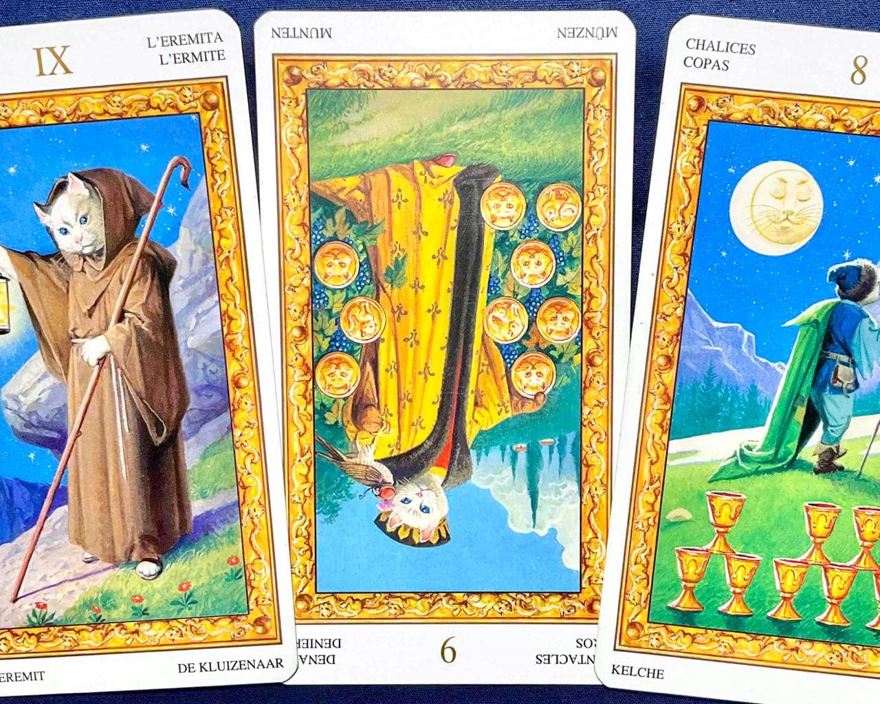 【乙女座】2026年4月27日〜5月3日運勢