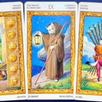 【牡牛座】2026年5月4日〜5月10日運勢