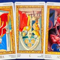 【射手座】2026年4月20日〜4月26日運勢