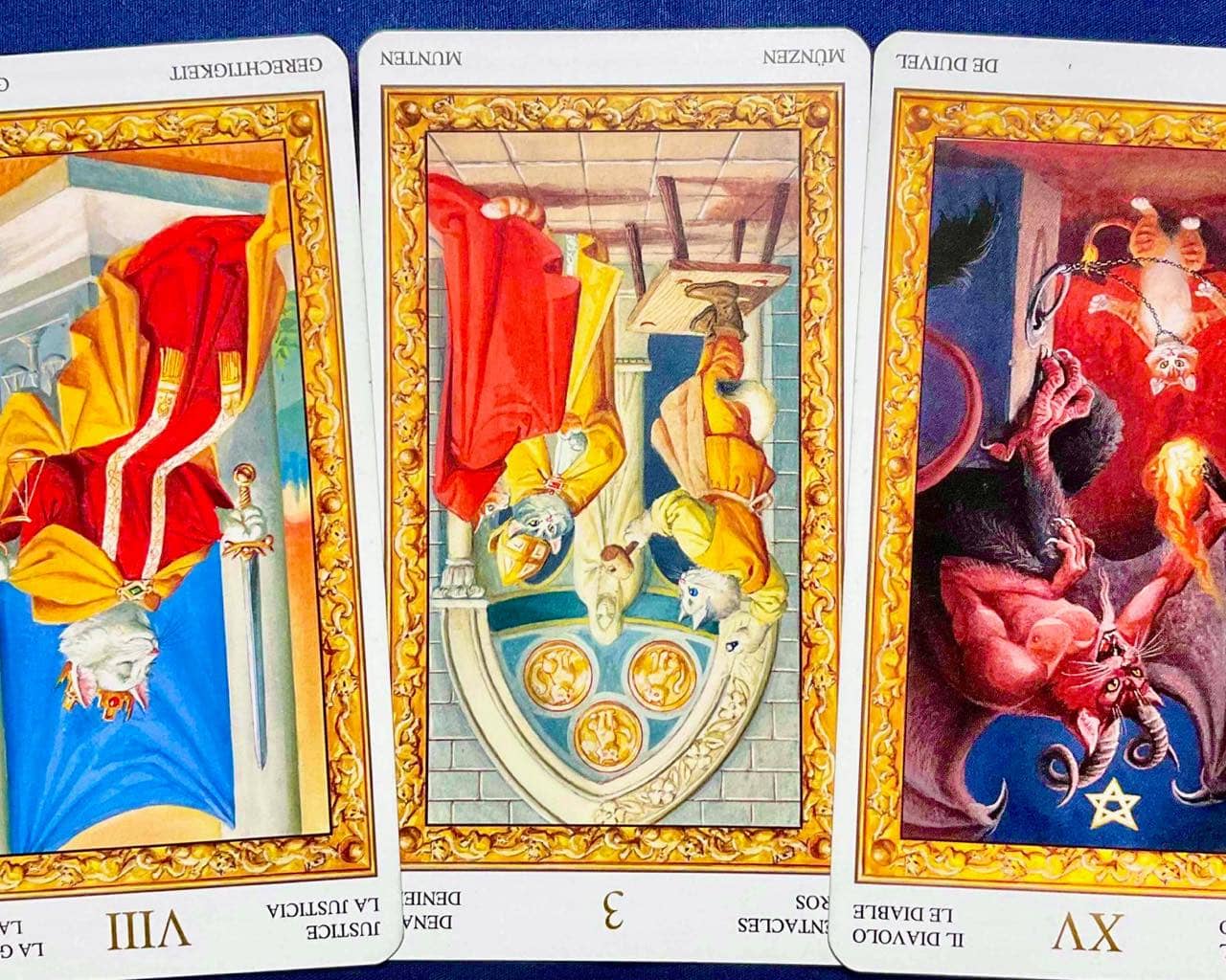 【射手座】2026年4月20日〜4月26日運勢