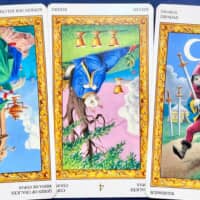 【蠍座】2026年5月4日〜5月10日運勢