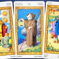 【天秤座】2026年4月13日〜4月19日運勢