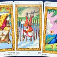 【射手座】2026年4月13日〜4月19日運勢