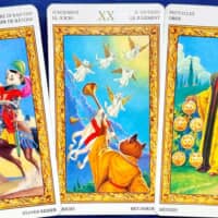 【蟹座】2026年4月20日〜4月26日運勢