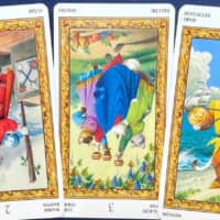 【乙女座】2026年6月1日〜6月7日運勢