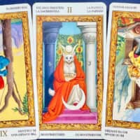 【牡羊座】2026年5月25日〜5月31日運勢