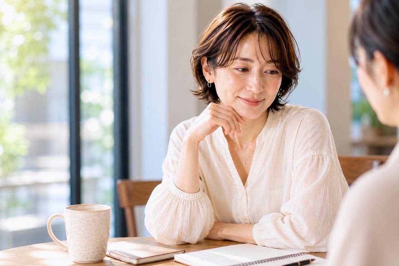 周りに助けられる人はここが違う。孤立しやすい人との“関わり方の差”とは