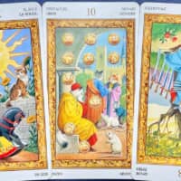 【蠍座】2026年5月25日〜5月31日運勢