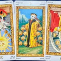 【獅子座】2026年5月18日〜5月24日運勢