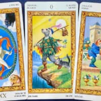 【双子座】2026年5月18日〜5月24日運勢