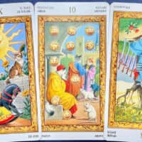 【獅子座】2026年5月25日〜5月31日運勢