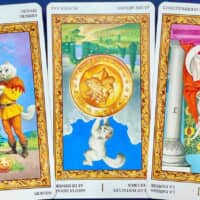 【牡羊座】2026年5月18日〜5月24日運勢