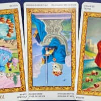 【獅子座】2026年6月22日〜6月28日運勢